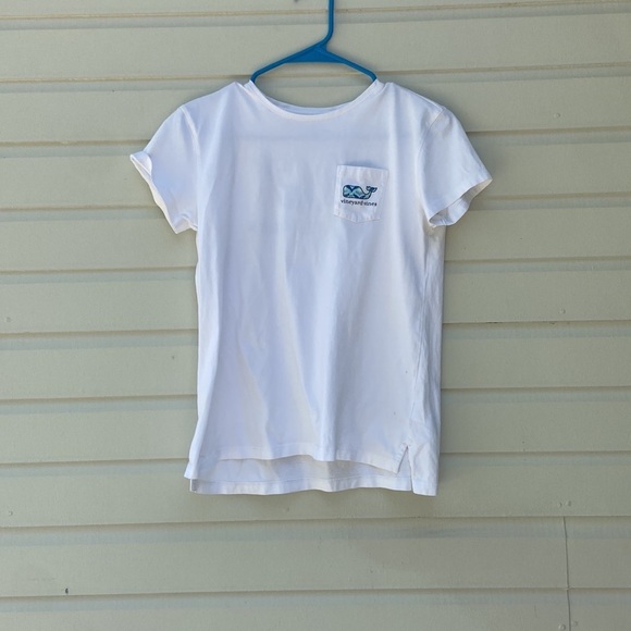 Vineyard Vines whale T-shirt - Picture 1 of 9